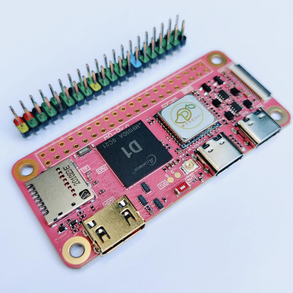Forlink  OK-MA35-S21 Nuvoton   ŰƮ, ARM ھ ,   , MA35D1